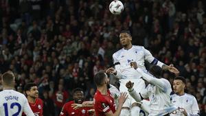 Arsenal je izgubio bitku za Viniciusa, ali Topnici sada imaju novu prioritetnu metu u prelaznom roku